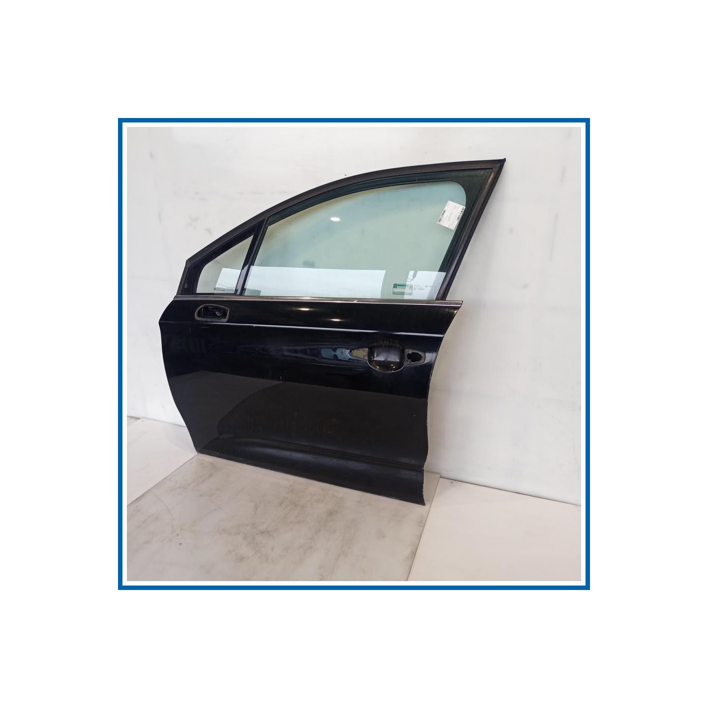 Porta ant. sx. CITROEN C4 II