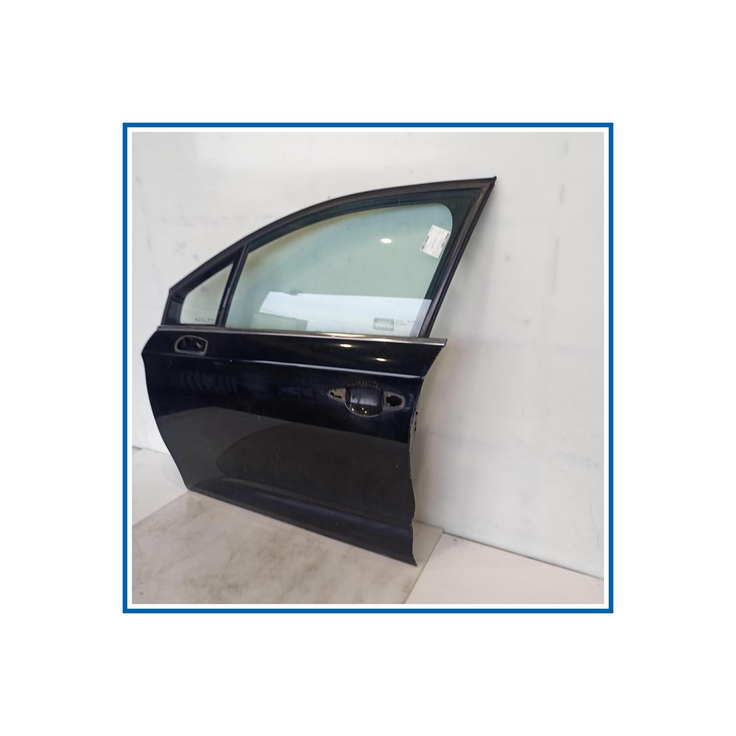 Porta ant. sx. CITROEN C4 II