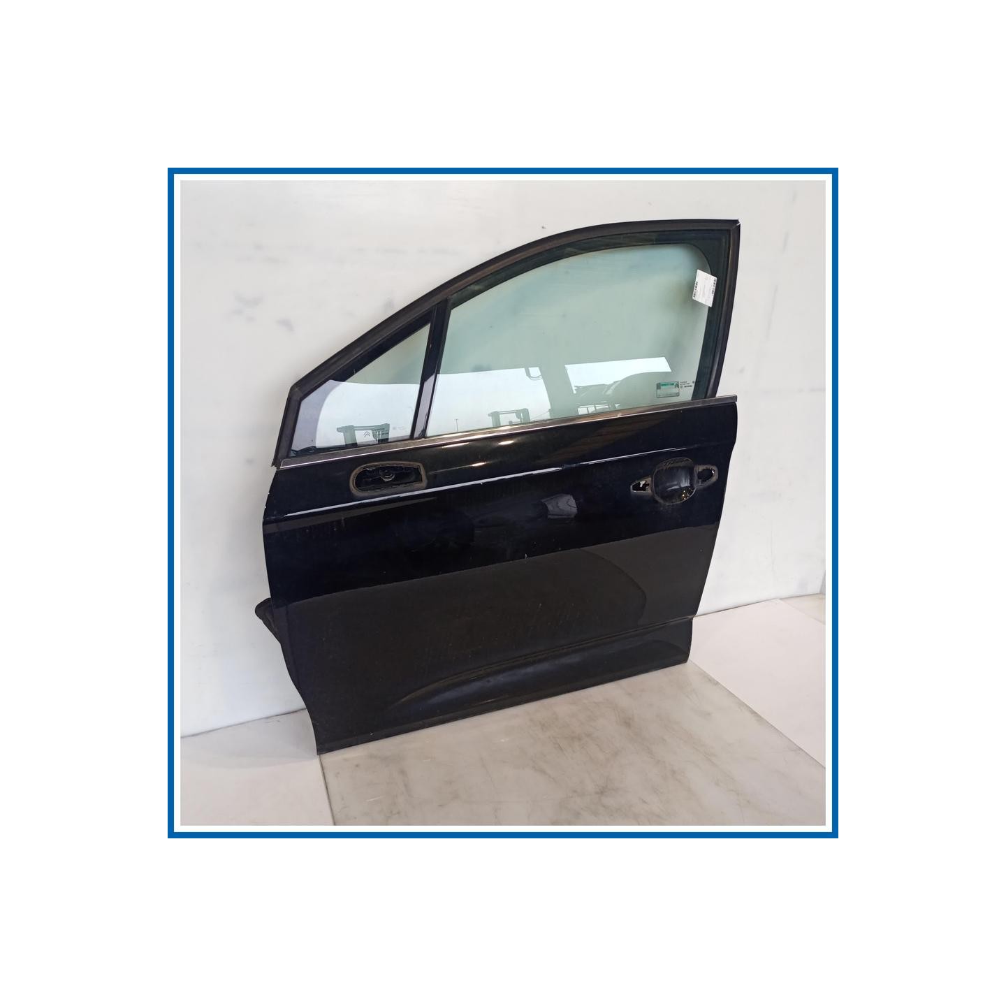Porta ant. sx. CITROEN C4 II