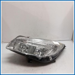 Proiettore ant. sx. OPEL Insignia A