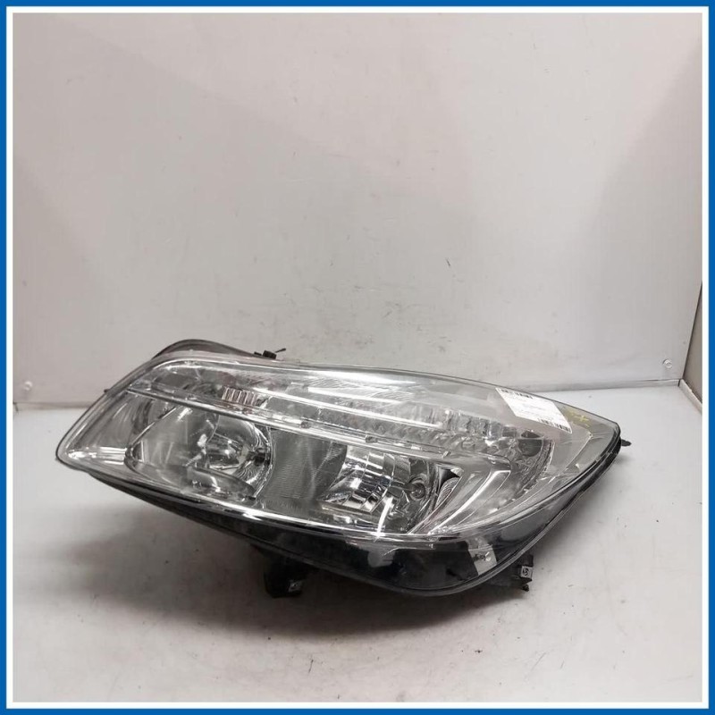Proiettore ant. sx. OPEL Insignia A