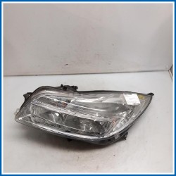 Proiettore ant. sx. OPEL Insignia A
