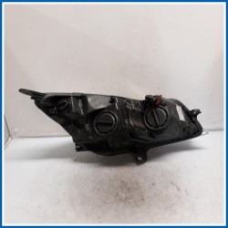 Proiettore ant. sx. OPEL Insignia A