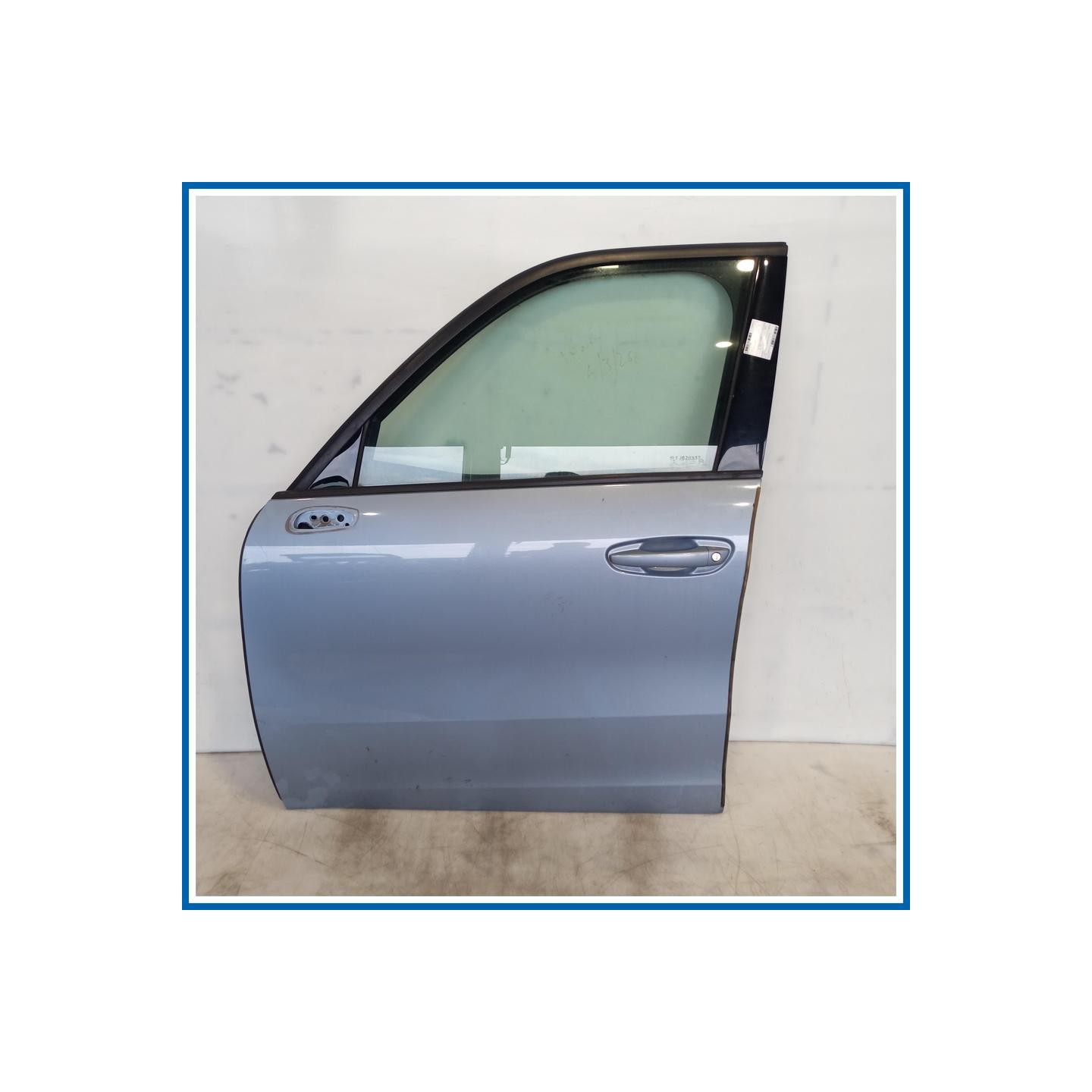Porta ant. sx. CITROEN C4 Grand Picasso II