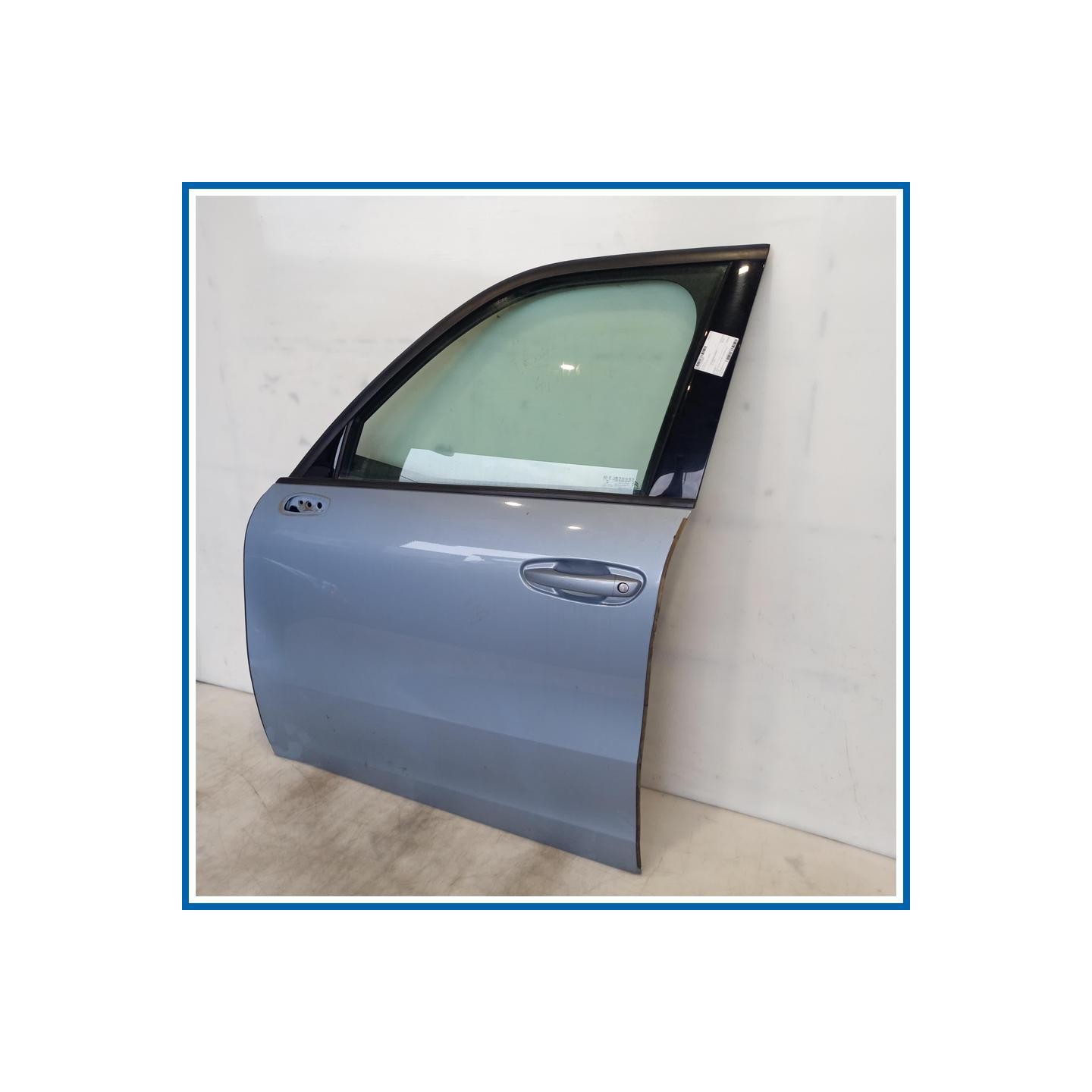 Porta ant. sx. CITROEN C4 Grand Picasso II