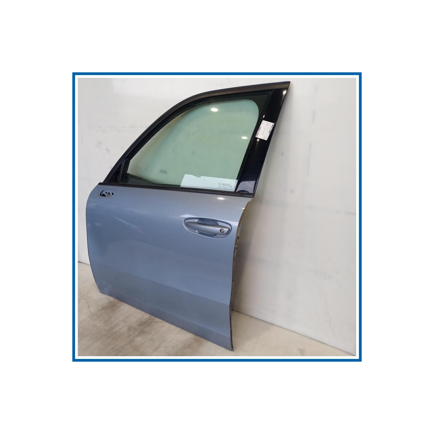 Porta ant. sx. CITROEN C4 Grand Picasso II