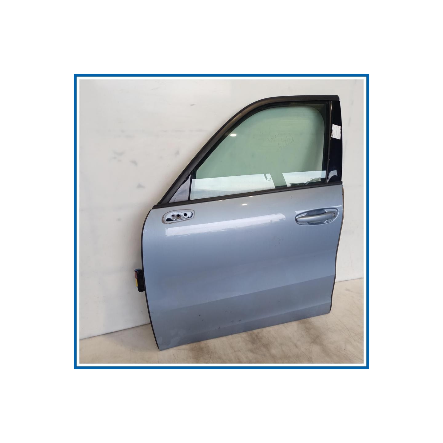 Porta ant. sx. CITROEN C4 Grand Picasso II
