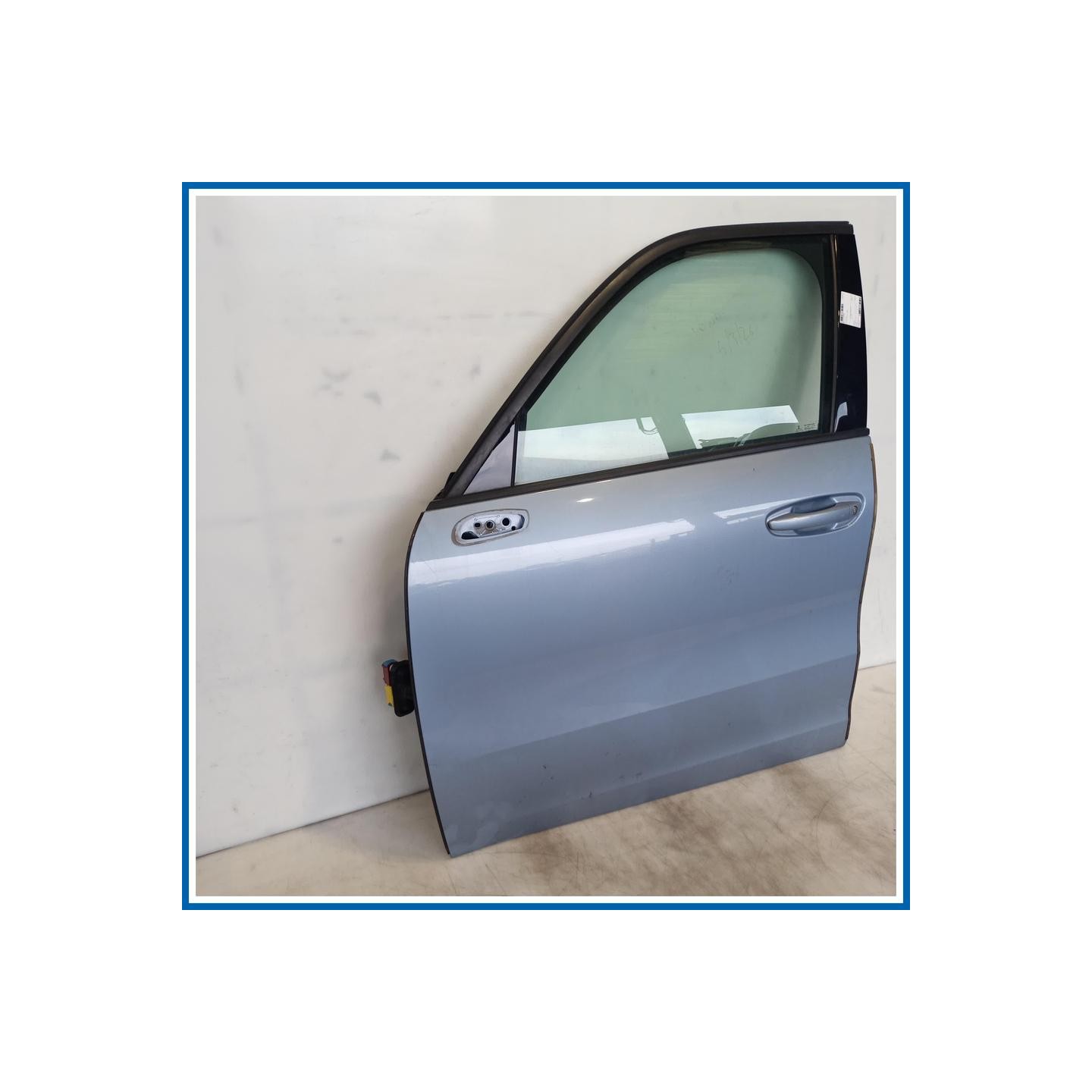 Porta ant. sx. CITROEN C4 Grand Picasso II