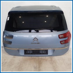 Portello post. CITROEN C4 Grand Picasso II