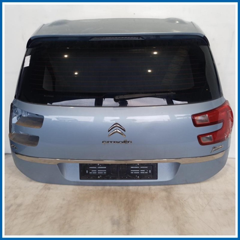 Portello post. CITROEN C4 Grand Picasso II
