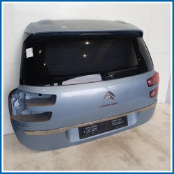 Portello post. CITROEN C4 Grand Picasso II