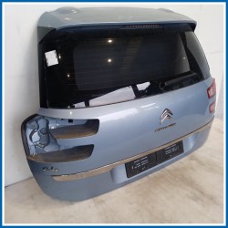 Portello post. CITROEN C4 Grand Picasso II