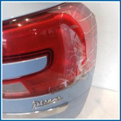 Portello post. CITROEN C4 Grand Picasso II