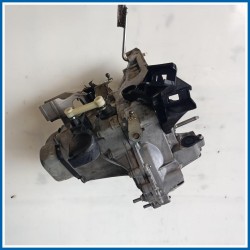 Cambio PEUGEOT 207