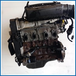 Motore semicompleto FIAT Panda II