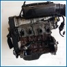 Motore semicompleto FIAT Panda II