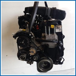 Motore semicompleto FIAT Panda II