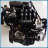 Motore semicompleto FIAT Panda II