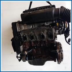 Motore semicompleto FIAT Panda II