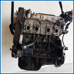 Motore semicompleto FIAT Idea