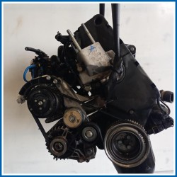 Motore semicompleto FIAT Idea