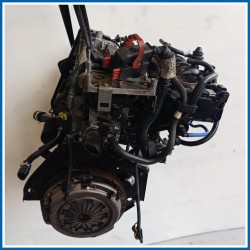 Motore semicompleto FIAT Idea