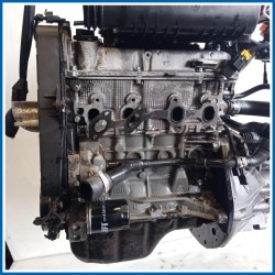 Motore semicompleto FIAT Grande Punto