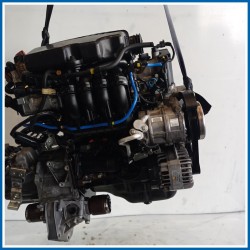 Motore semicompleto FIAT Grande Punto