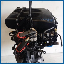 Motore semicompleto FIAT Grande Punto