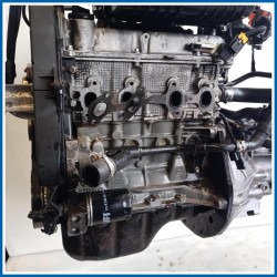 Motore semicompleto FIAT Grande Punto