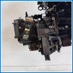 Cambio FIAT Grande Punto