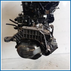 Cambio FIAT Grande Punto
