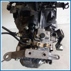 Cambio FIAT Grande Punto