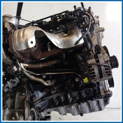 Motore semicompleto KIA Ceed II