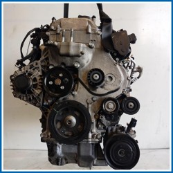 Motore semicompleto KIA Ceed II
