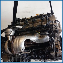 Motore semicompleto KIA Ceed II