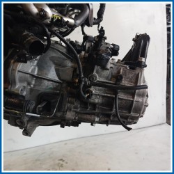 Cambio KIA Ceed II