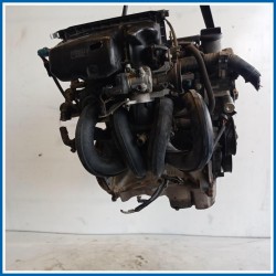 Motore semicompleto TOYOTA Yaris (France ) I