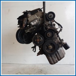 Motore semicompleto TOYOTA Yaris (France ) I