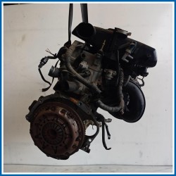Motore semicompleto TOYOTA Yaris (France ) I