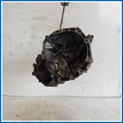 Cambio TOYOTA Yaris (France ) I