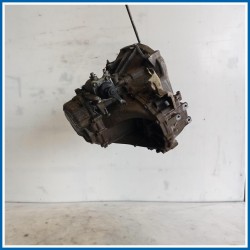 Cambio TOYOTA Yaris (France ) I