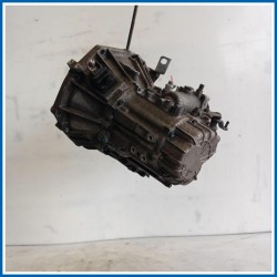 Cambio TOYOTA Yaris (France ) I