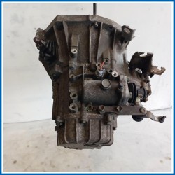 Cambio TOYOTA Yaris (France ) I