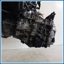 Cambio TOYOTA Prius II