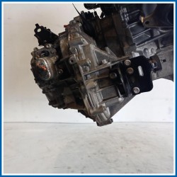 Cambio TOYOTA Prius II