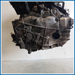 Cambio TOYOTA Prius II