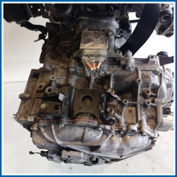 Cambio TOYOTA Prius II