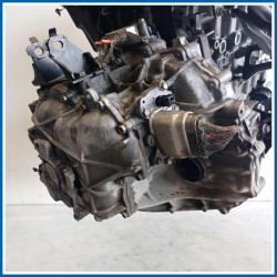 Cambio TOYOTA Prius II