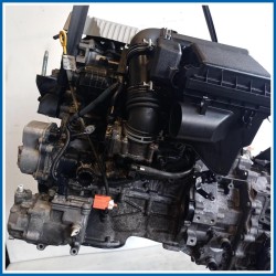 Motore semicompleto TOYOTA Prius II